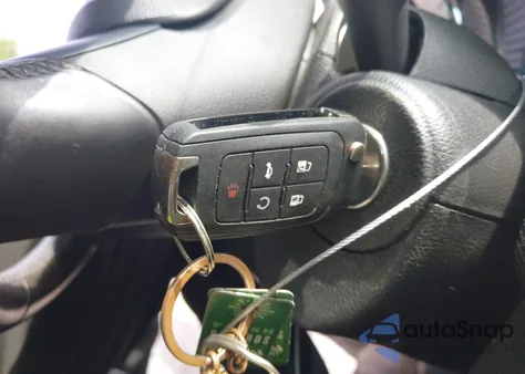 2011 Chevrolet Cruze 1Lt from USA, damaged, VIN 1G1PF5S98B7200018